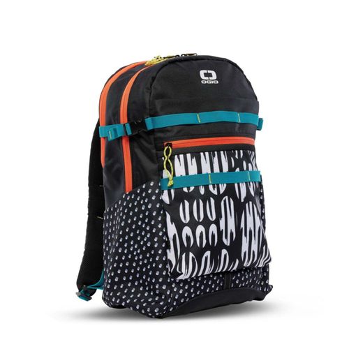 Mochila OGIO Alpha 20L para adultos - Safari