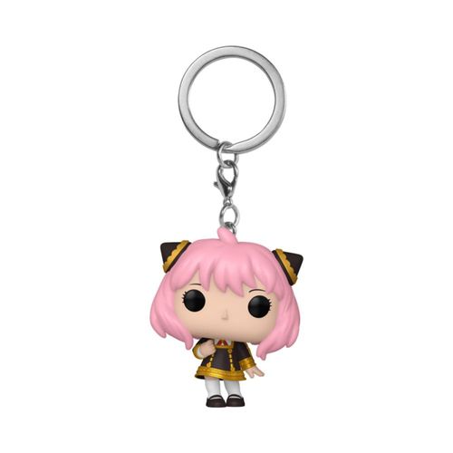 Llavero Funko Pop Anya Forger de Spy X Family 12 cm