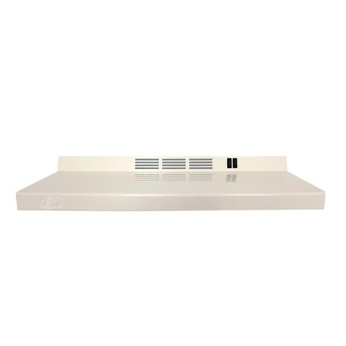 Campana de Pared SANAIRE MOD. CN 76CM ALMENDRA