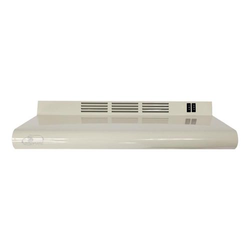 Campana de Pared SANAIRE MOD. AXR 76CM ALMENDRA