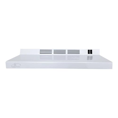 Campana de Pared SANAIRE MOD. CN 76CM BLANCA