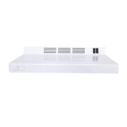 Campana de Pared SANAIRE MOD. CN 60CM BLANCA