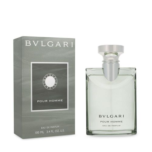 Perfume Bvlgari Pour Homme Eau de Parfum 100ml