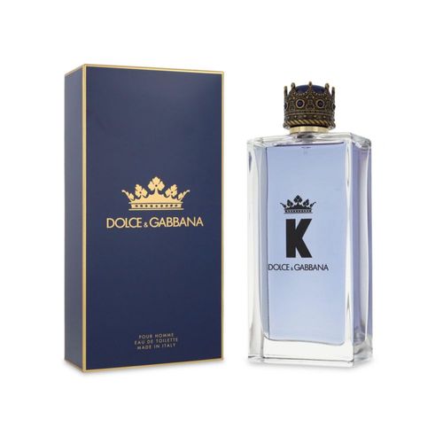 Perfume Dolce & Gabbana K Eau de Toilette 200ml