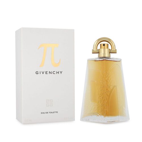 Perfume Givenchy Pi Givenchy Eau de Toilette 100ml