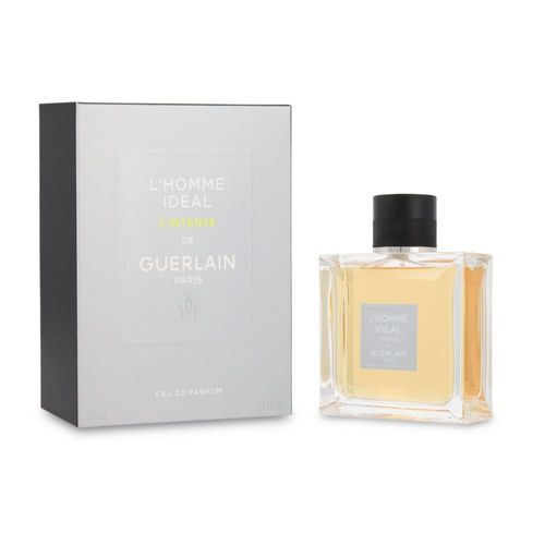 Perfume Guerlain L'Homme Ideal L'Intense Eau de Parfum 100ml