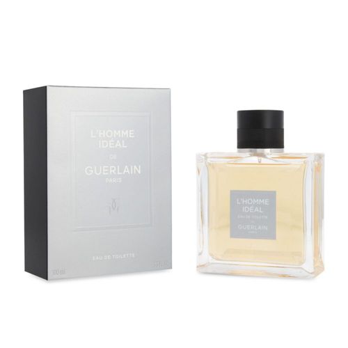 Perfume Guerlain L'Homme Ideal Eau de Toilette 100ml