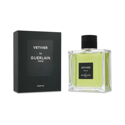 Perfume Guerlain Vetiver Parfum Eau de Parfum 100ml