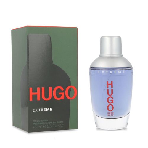 Perfume Hugo Boss Extreme Eau de Parfum 75ml