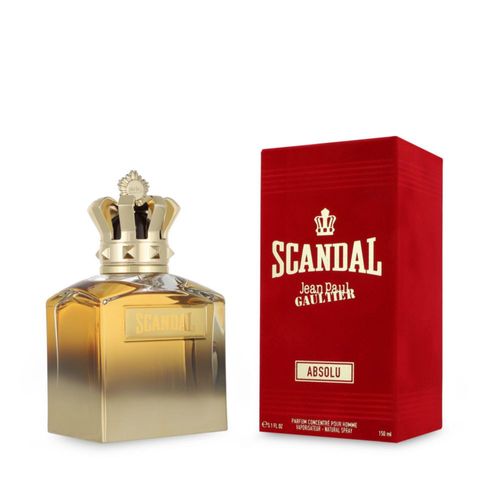 Perfume Jean Paul Gaultier Scandal Absolu Parfum Concentré 150ml