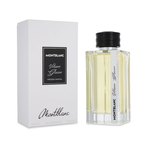 Perfume Montblanc Vetiver Glacier Eau de Parfum 125ml