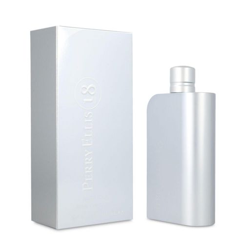 Perfume Perry Ellis 18 Eau de Toilette 100ml