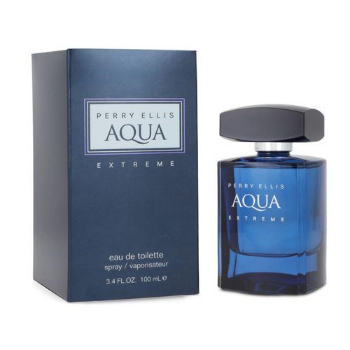 Perfume Perry Ellis Aqua Extreme Eau de Toilette 100ml