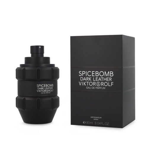 Perfume Viktor & Rolf Spicebomb Dark Leather Eau de Parfum 90ml