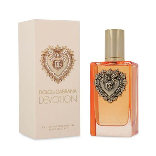 Perfume Dolce & Gabbana Devotion Intense 100ml Eau de Parfum