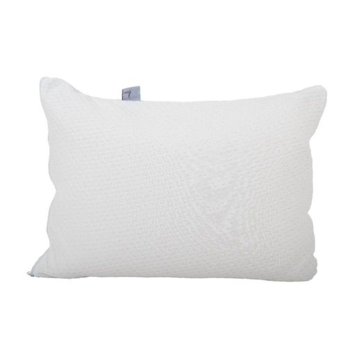 Almohada Cloud de Memory Foam Para las Presonas que Cambian de Posición Toda la Noche Individual