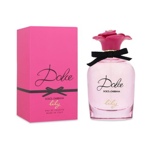 Perfume Dolce & Gabbana Dolce Lily 75ml Eau de Toilette