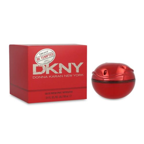 Perfume DKNY Be Tempted 100ml Eau de Parfum