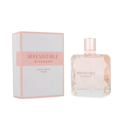 Perfume Givenchy Irresistible Fraiche 80ml Eau de Toilette