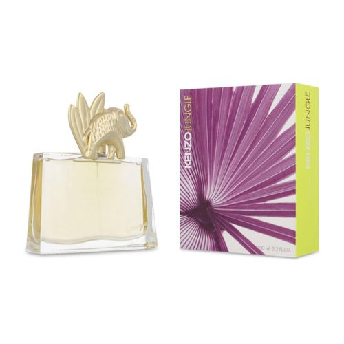 Perfume Kenzo Jungle 100ml Eau de Parfum