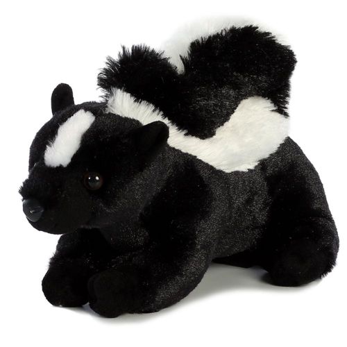 Adorable Miniflopsie™ Lil' Sachet™ de peluche Aurora®