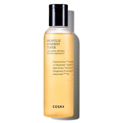 Tónico COSRX Full Fit Propolis Synergy 150 ml con propóleo 726%