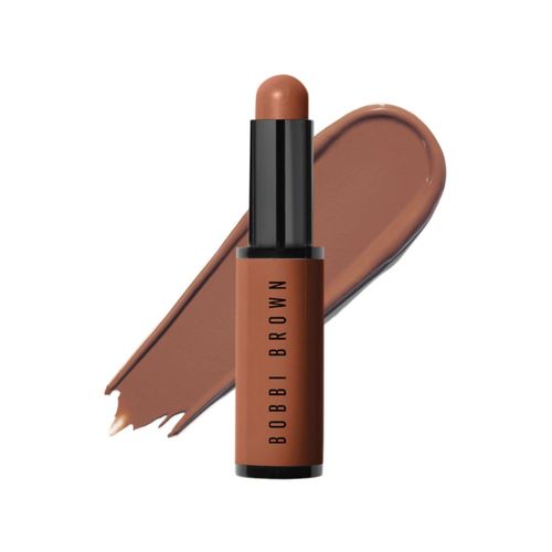 Corrector de Piel en Barra Bobbi Brown Crema Extra Profundo Durazno