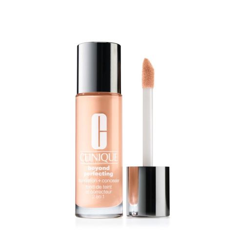 Liquid Foundation + Concealer Clinique Beyond Perfecting