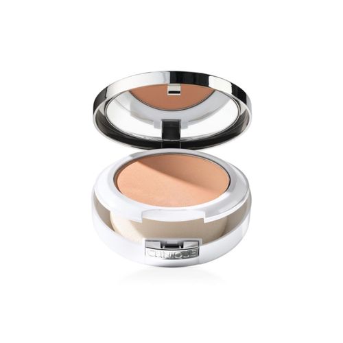 Base de maquillaje en polvo y corrector Clinique Beyond Perfecting