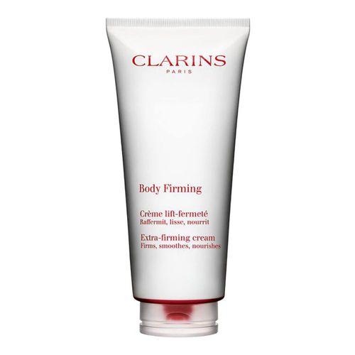 Crema corporal Clarins extrareafirmante antienvejecimiento 200 ml