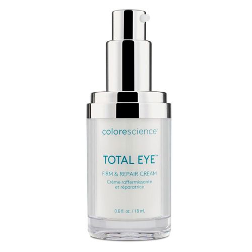 Crema para ojos Colorescience Total Eye Firm & Repair 18 ml