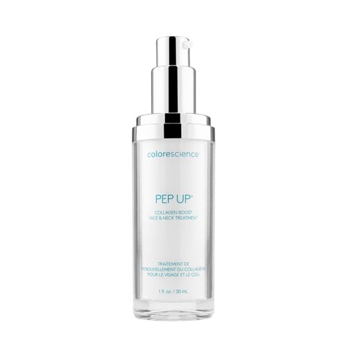 Tratamiento para rostro y cuello Colorescience Pep Up Collagen Renewal