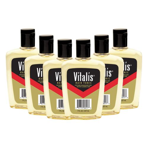 Hair Tonic Vitalis Cuidado capilar no graso para todo tipo de cabello