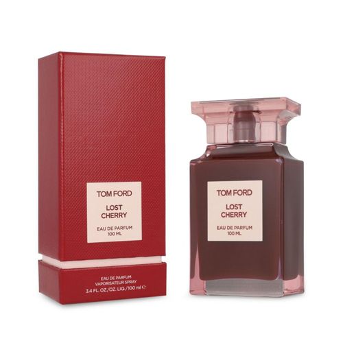 PERFUME TOM FORD LOST CHERRY 100ML EDP SPRAY