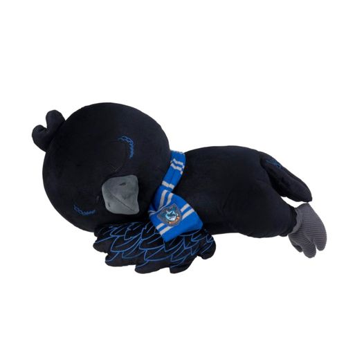 Juguete de peluche Jazwares Harry Potter Ravenclaw Raven 45 cm para mayores de 2 años