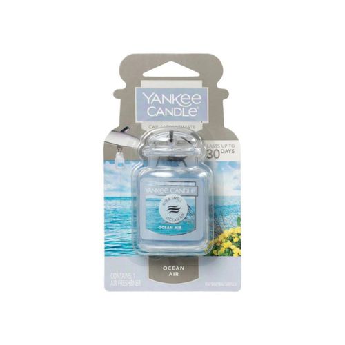 Ambientador para coche Yankee Candle ULTIMATE Ocean Air Scent