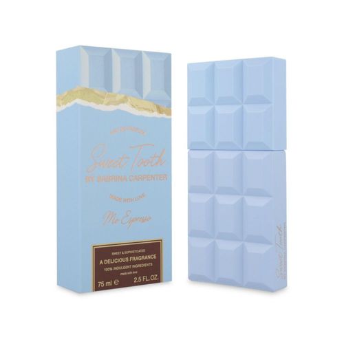 Perfume Sabrina Carpenter Me Espresso 75ml Eau de Parfum