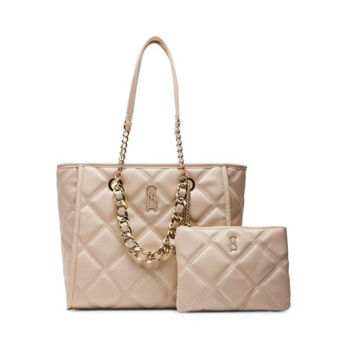 Bolsa Steve Madden BKATTT con 10 asas en la parte superior