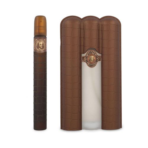 Set Cuba Prestige Classic 2pzs 90ml Eau de Toilette/ 35ml Eau de Toilette