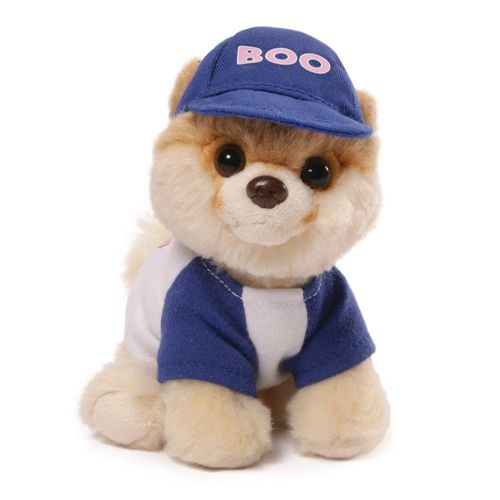 Perro de béisbol GUND Itty Bitty Boo #031 127 cm