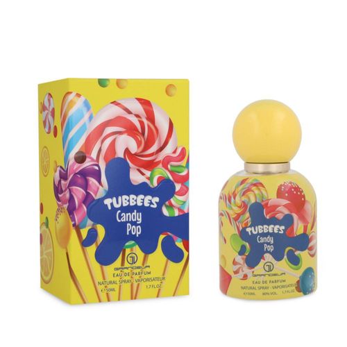 Perfume Tubbees Candy Pop 50ml Eau de Parfum