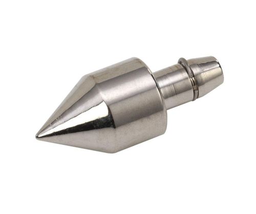 Destornillador Stanley Proto J4012T punta estándar cónico 60°