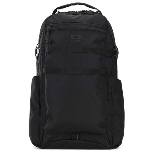 Mochila OGIO Alpha Convoy 25 25L para portátil de 17 pulgadas - Negra