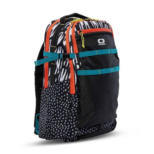 Mochila OGIO Alpha 25L (Safari)