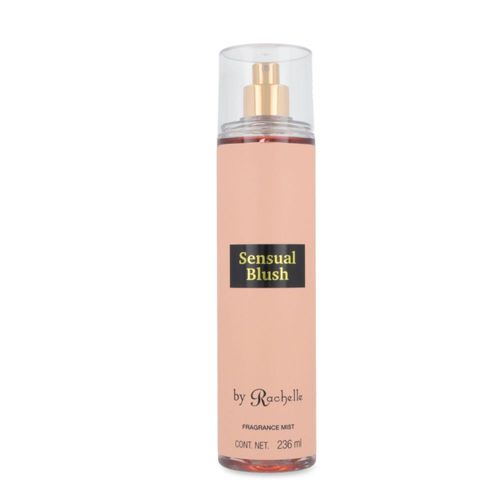 Body Mist Sensual Blush 236ml