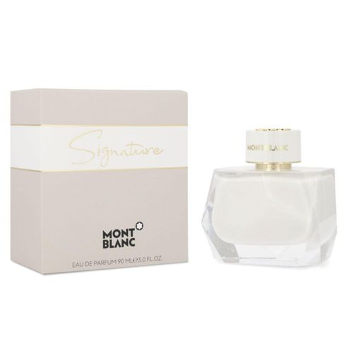 Perfume Montblanc Signature 90ml Eau de Parfum