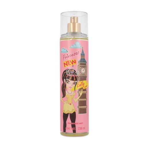 Body Mist Emily 236ml
