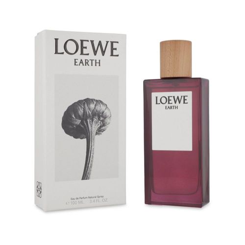 PERFUME LOEWE EARTH 100ML EDP SPRAY