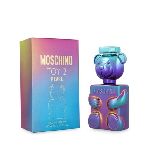 PERFUME MOSCHINO TOY 2 PEARL 100ML EDP SPRAY