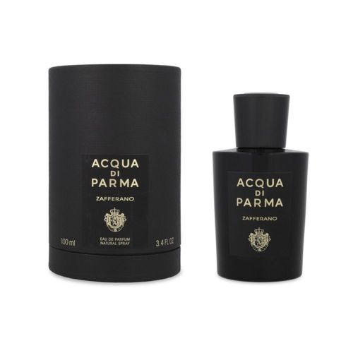 PERFUME ACQUA DI PARMA ZAFFERANO 100ML EDP SPRAY